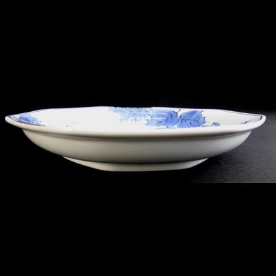 葡萄 八角 7寸皿 アウトレット お皿 皿 陶器 葡萄柄 ぶどう 葡萄 八角 7寸皿 アウトレット お皿 皿 陶器 葡萄柄 ぶどう