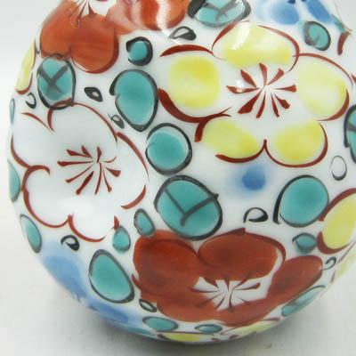 有田焼 梅 徳利 とっくり 酒器 お酒 陶器 レトロ :0220173:よろづや