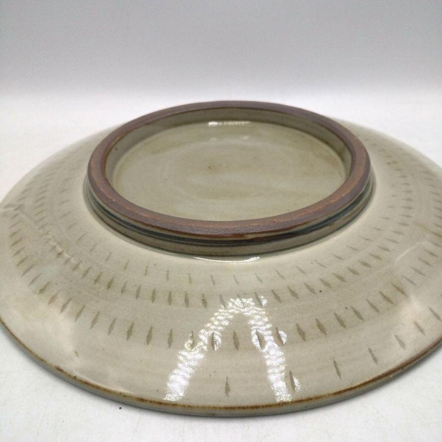 美濃焼 大皿 丸皿 陶器 10枚セット B-52 : よろづや百貨 Yahoo店