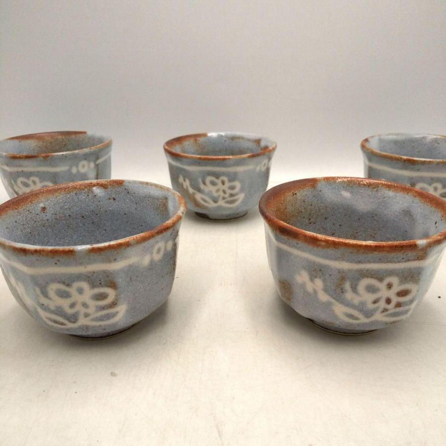 たち吉 湯呑み 湯のみ 10個セット 陶器 : よろづや百貨 Yahoo店 - 通販