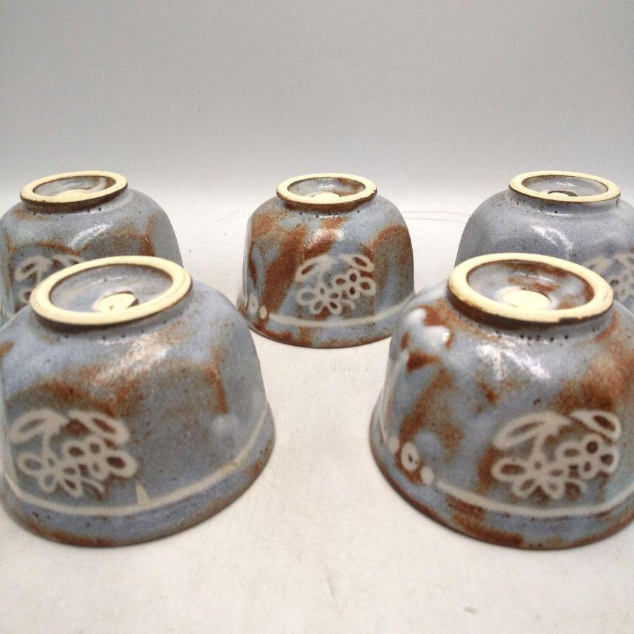 たち吉 湯呑み 湯のみ 10個セット 陶器 : よろづや百貨 Yahoo店 - 通販