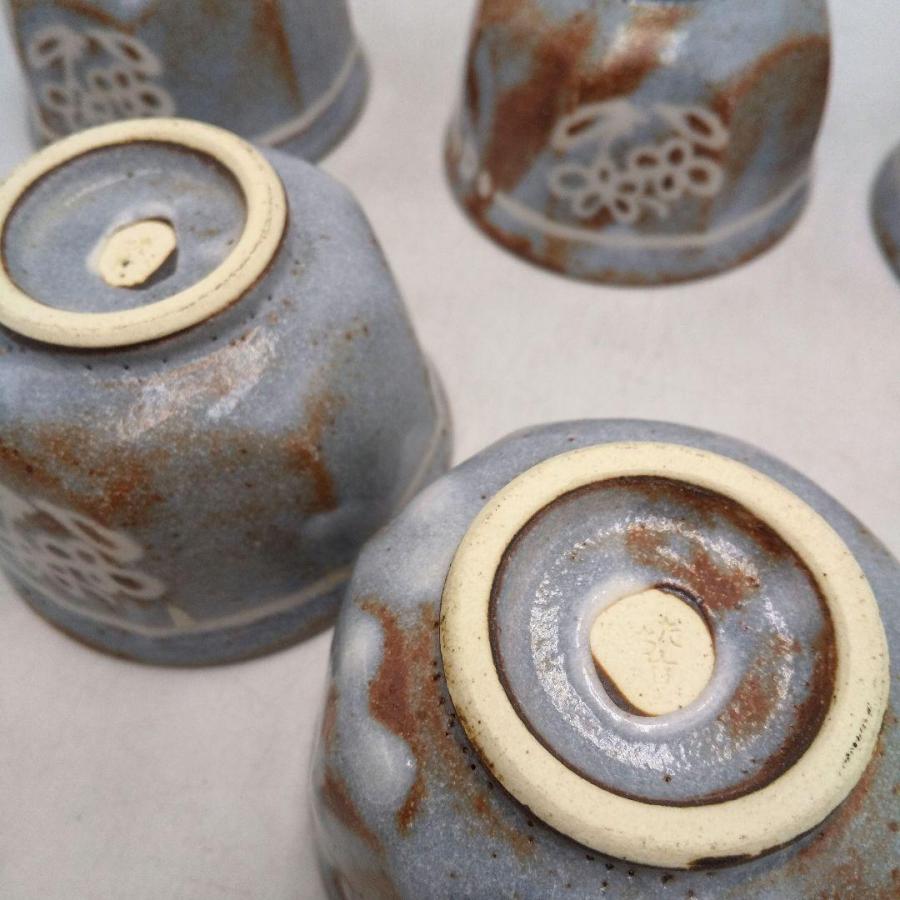 たち吉 湯呑み 湯のみ 10個セット 陶器 : よろづや百貨 Yahoo店 - 通販