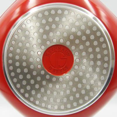 KEVNHAUN D STYLE（ケヴンハウン ディースタイル） KEVNHAUN ディープ