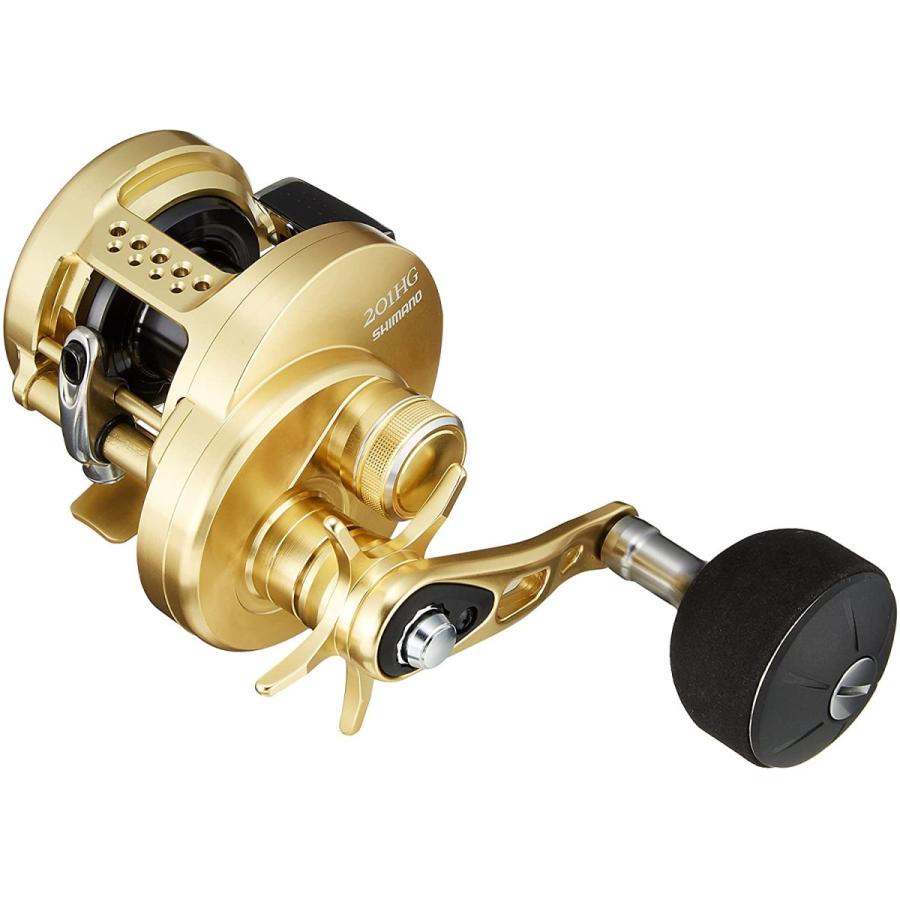 シマノ Shimano ベイトリール 両軸 オフショア 14 オシアコンクエスト 1hg ヤフショ萬屋のシマノ Shimano その他釣り具 オフショア タイラバ 青物 ヤフショ萬屋 左ハンドル カウンター活動