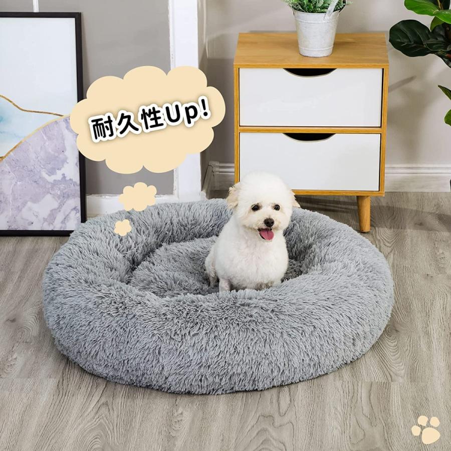 56 以上節約 秋冬用 Happihausu 猫用 消臭 暖かいマット こたつ 秋冬使用 猫 ベッドペッド ペット用品 ふわふわ 保温性の良い 犬用ベッド 保温性対策 ベッド クッション ハウス