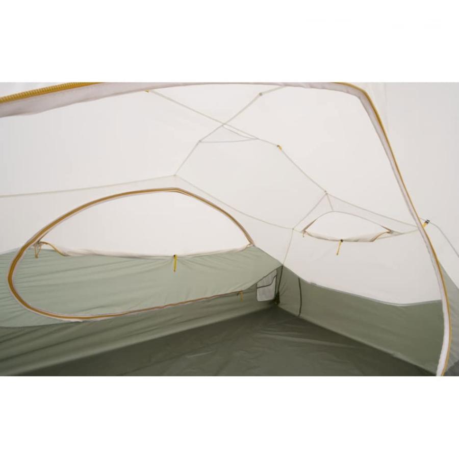 クリアランス売上 NEMO(ニーモ) オーロラリッジ 2P NM-ARRG-2P