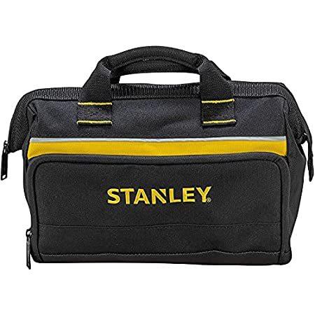 【別倉庫からの配送】 Stanley - Toolbag 12In by Stanley プライヤー工具セット