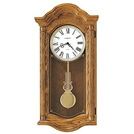 贈り物 Howard Miller 620-222 Lambourn II Wall Clock by Howard Miller その他インテリア時計