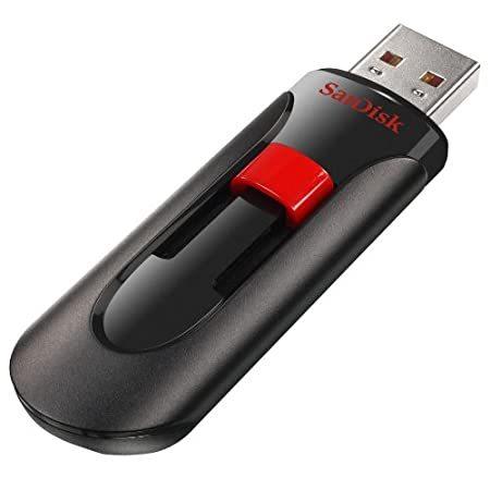 【2021新春福袋】 Flash USB 16GB Glide Cruzer SanDisk Drive SDCZ60-016G-A46 - USBメモリ