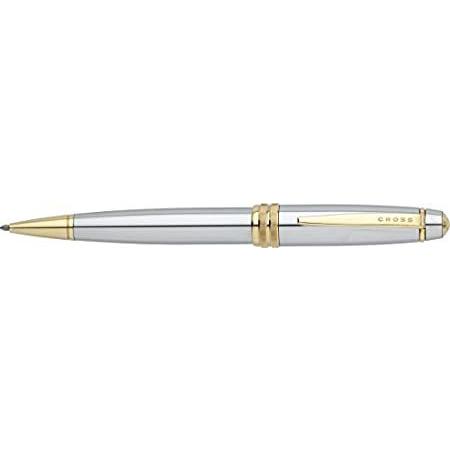 Cross Bailey Medalist Ballpoint Pen (AT0452s-6) by Cross