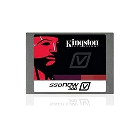 数量限定セール  SSDNow Kingston V300 Stat Solid Internal 2.5 III SATA GB 480 SV300S3D7/480G メモリー
