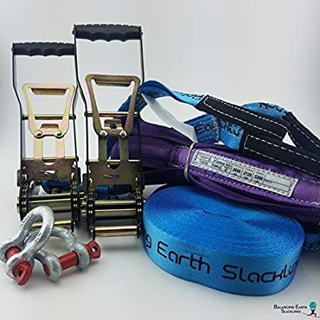 Balancing Earth スラックライン スラックライン スラックライン Trickster B014lnb67wならショッピング ランキングや口コミも豊富なネット通販 更にお得なpaypay残高も スマホアプリも充実で毎日どこからでも気になる商品をその場でお求めいただけます Diy 工具 Be