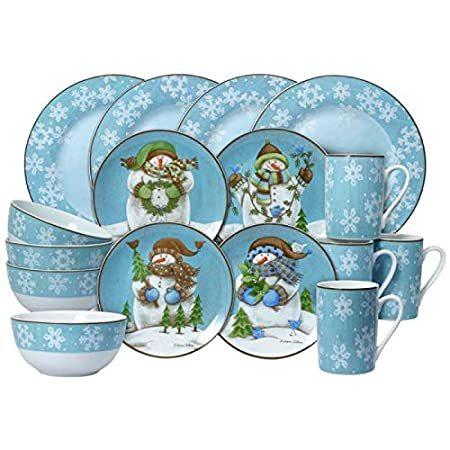 販売取扱店 For Set Service Pfaltzgraff Evergreen Ernie Dinnerware 4 16 Xa0 Piece 激安売れ筋 Www Bluestreampool Com