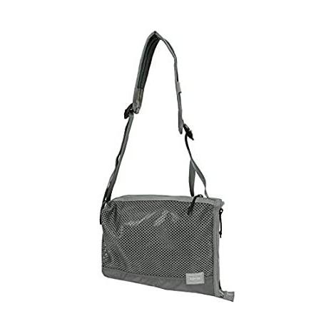 ポーター 吉田カバン スクリーン ショルダーバッグ サコッシュ ショルダーバッグ Porter Sacoche アウトドア キャンプ 登山 Screen Sacoche 875 カジュアル メンズ B07tdrlb9p よろず流通館 人気商品再入荷の