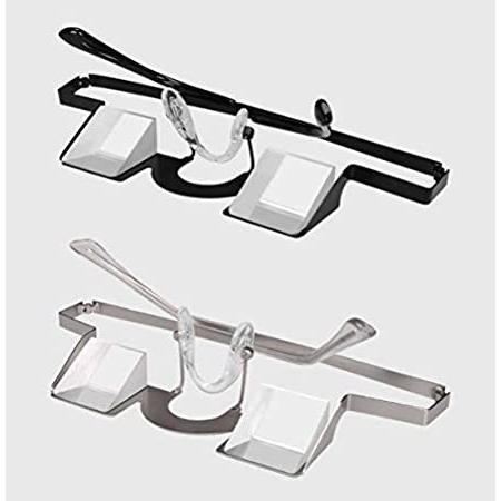 SALE開催中 正規店仕入れの Lazyme Glasses Prism Horizontal Bed Spectacles Hori forerunners.com.s57436.gridserver.com forerunners.com.s57436.gridserver.com