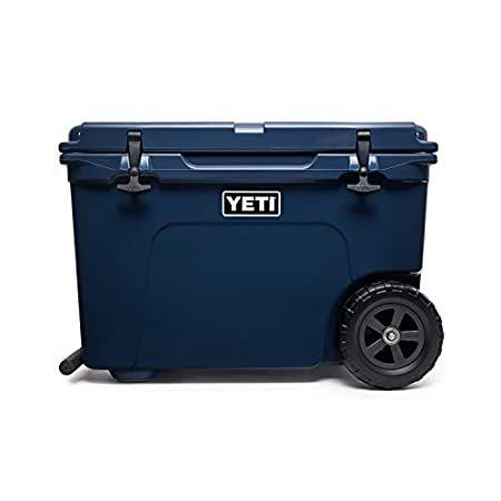Yeti イエティ Tundra Haul ポータブル キャスター付きクーラーボックス B0842c5wvb よろず流通館 通販 Yahoo ショッピング