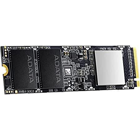 【現金特価】 4TB ADATA PCIe SSD 2280 M.2 Gen3x4 外付けSSD