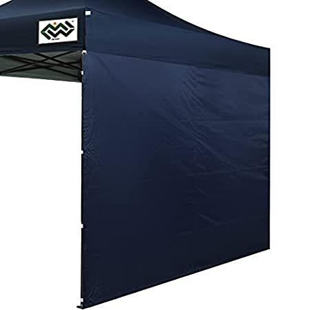 【送料無料（一部地域を除く）】 Straight 10x10 for Sidewalls Tent Canopy Instant MEWAY Leg S Canopy, up Pop 大型シェルタータープ