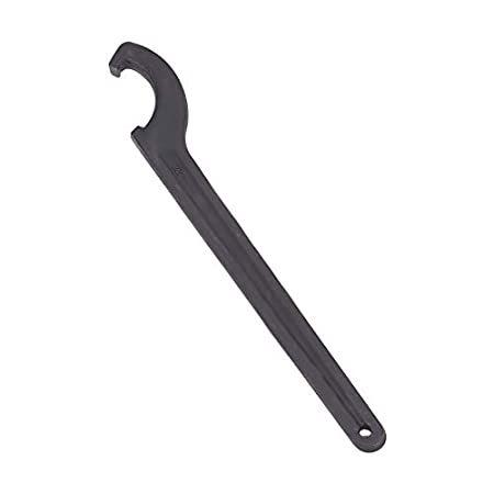 Auniwaig C Hook お中元 Wrench Metric Collet 正規品販売 Spanner Multifunctional 45# stee Chuck