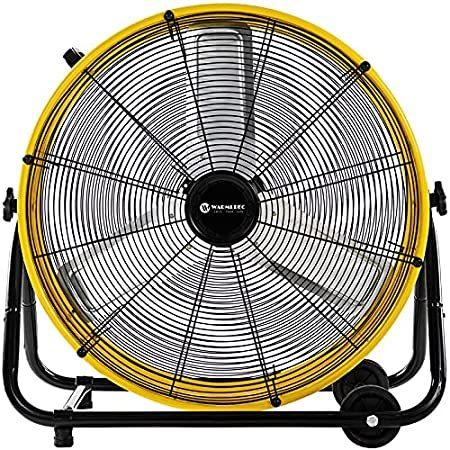 【在庫処分】 Air Speed 3 24" Fan Industrial WARMLREC Circulation Vel High Standing Floor ハウス、建物 【在庫処分】 Air Speed 3 24" Fan Industrial WARMLREC Circulation Vel High Standing Floor ハウス、建物