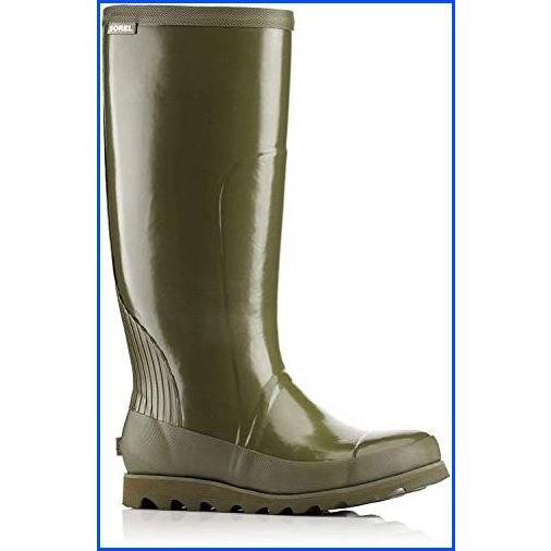 買い公式店 新品 ソレル レディース カラー グリーン 並行輸入品 ストアプロモーション Shirleyryan Ca