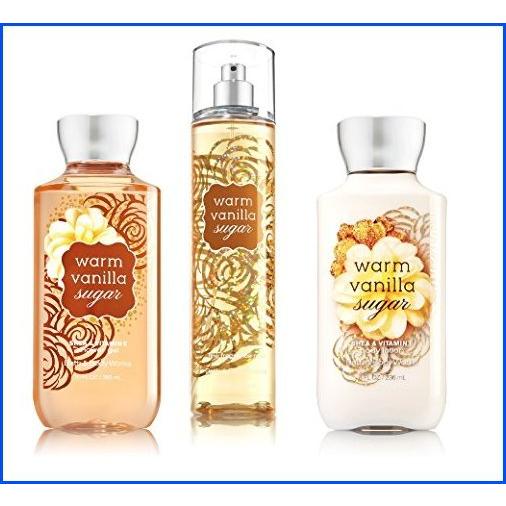 【★安心の定価販売★】 【新品】Bath Mist【並行輸入品】 Fragrance & Lotion Body Gel, Shower | Set Body Sugar Vanilla Warm Works Body & ギフトセット 【★安心の定価販売★】 【新品】Bath Mist【並行輸入品】 Fragrance & Lotion Body Gel, Shower | Set Body Sugar Vanilla Warm Works Body & ギフトセット