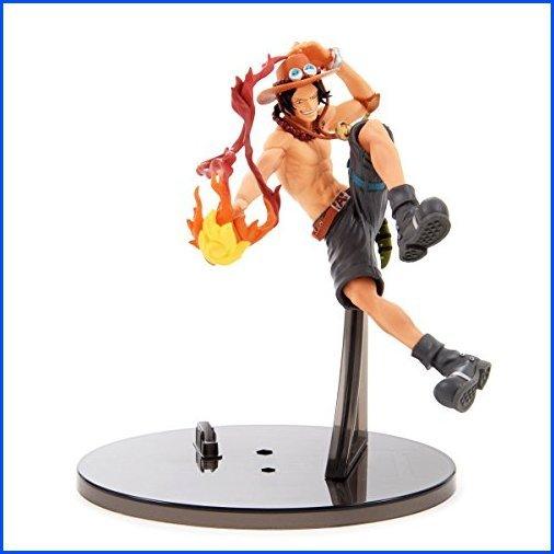 超美品 新品 ワンピース Scultures Big 造形王頂上決戦vi Special エースフィギュア 通常カラー単品 並行 即納 最大半額 Habitat Jeunes Normandie Fr