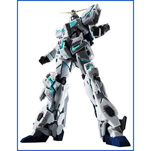 今月限定 特別大特価 新品 Robot魂 機動戦士ガンダムuc Side Ms ユニコーンガンダム 覚醒仕様 リアルマーキングver 約140mm M B077pcjgxp Foo S Blue 通販 Yahoo ショッピング 安心の定価販売 Www Udc Co Id