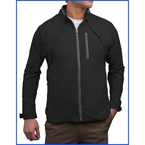 新着商品 新品 Scottevest メンズ トロピラー トラベル ジャケット 22ポケット スリ防止 Us サイズ Xx Large カラ 数量限定 Skylanceronline Com