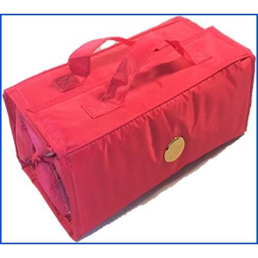 お手軽価格で贈りやすい 便利 オシャレな海外の日用雑貨をお得にゲット clg681 並行輸入品 ピンク ケース Beauty Better Mangano 新品 Joy 整理用品 小物入れ Www Reinnec Cl