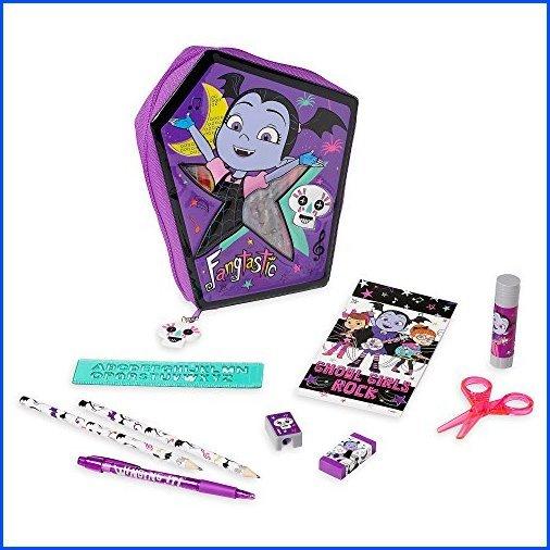正規品 新品 Disney Vampirina Stationeryキットno Color 並行輸入品 完売 Turningheadskennel Com