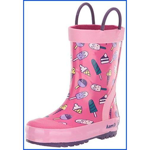 おしゃれ 新品 Kamik 便利 オシャレな海外の日用雑貨をお得にゲット ユニセックス キッズ ピンク 並行輸入 カラー Kid Little Us M 3 サイズ Us スイーツ Sweets Ota On Arena Ne Jp