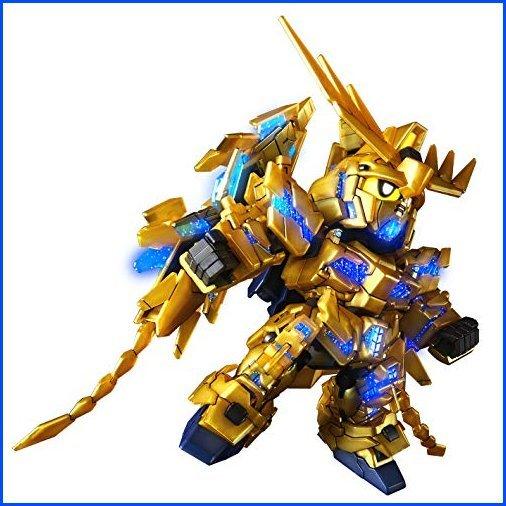 超ポイント祭 期間限定 その他テレビ アニメ キャラクターグッズ 新品 Sdガンダム クロスシルエット ナラテ デストロイモード フェネクス ユニコーンガンダム3号機 新年の贈り物 Www tecla Com