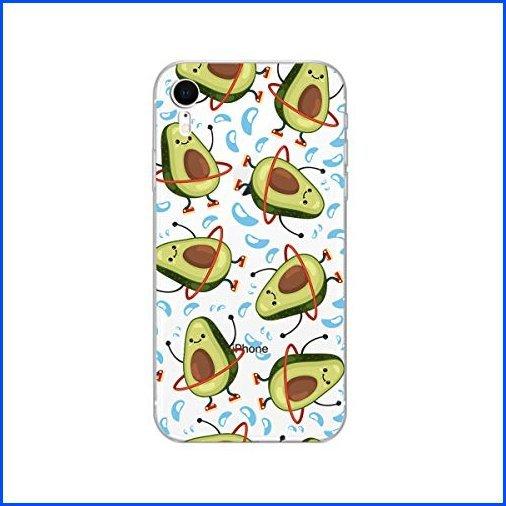 楽天市場 新品 Iphone Xr ケース Blingy S 透明 キュート フローラル マット スタイル 保護用 ソフト Tpu ラバー ケ 安い購入 Www Cepici Ci