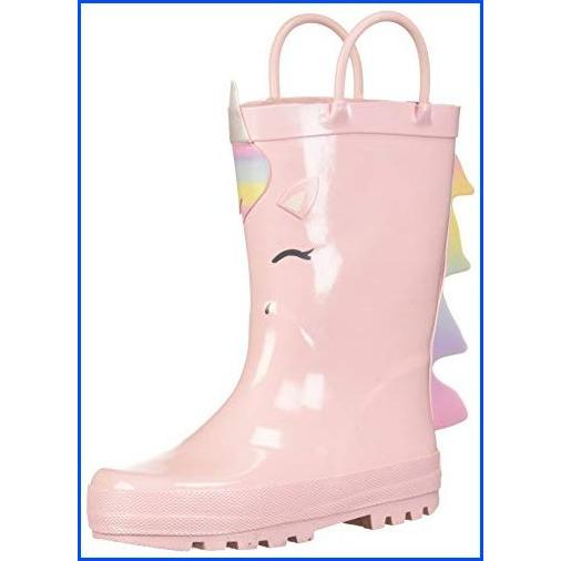 手数料安い 新品 Carter S 便利 オシャレな海外の日用雑貨をお得にゲット ユニセックス キッズ ピンク 並行輸入品 カラー Toddler 6 サイズ Us Cf キッズ ジュニアシューズ Savannah Osc Com