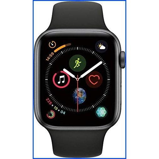 人気特価激安 Apple Watch Series 4 Gps 更新 40mm Mu662ll A Cr 並行輸入品 M B07q3xxp4d よろず楽し屋 通販 Yahoo ショッピング 最適な価格 Artech Mi It
