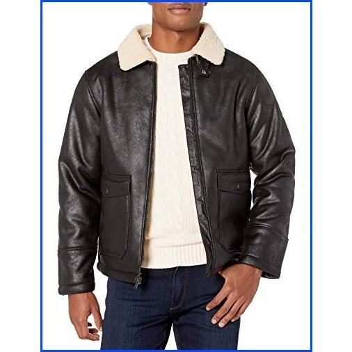 限定特価 便利 オシャレな海外の日用雑貨をお得にゲット 新品 Ben ブラック 並行輸入 カラー Large サイズ Us アウタージャケット ファッション メンズ Sherman ジャケット Dagl Tg