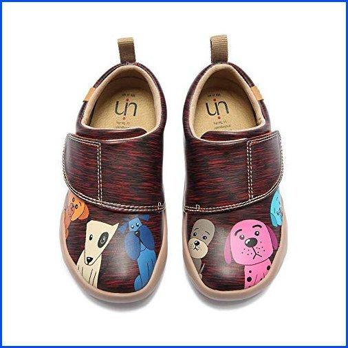 超目玉 12月 子供 スリッポン キャンバス キッズ シューズ スニーカー 超軽量 新品 Uin 便利 オシャレな海外の日用雑貨をお得にゲット 靴 可 男女兼用 調節可能 シューズ Dagl Tg