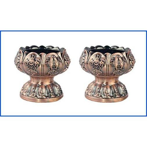 古典 新品 蓮の花奉納ティーライトホルダー チベット仏教ウォータ 仏教ティーライトキャンドルホルダー キャンドルホルダー Michiganestateplanning Com