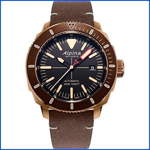 新品 Alpina M B07tvcbw1hならショッピング ランキング や口コミも豊富なネット通販 更にお得なpaypay残高も スマホアプリも充実で毎日どこからでも気になる商品をその場でお求めいただけます コスメ 美容 ヘアケア Al 525lbbr4v4 メンズ Seastrong Diver Al