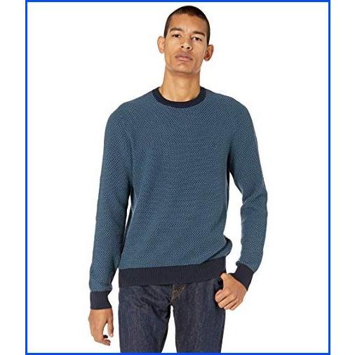 まとめ買い歓迎 新品 Original Penguin メンズ スタンダード トリトーン ポップコーン クルーネック セーター Xx Large ブル M B03fy131 よろず楽し屋 通販 Yahoo ショッピング スプリングフェア Mercurytechnologies Mn Com