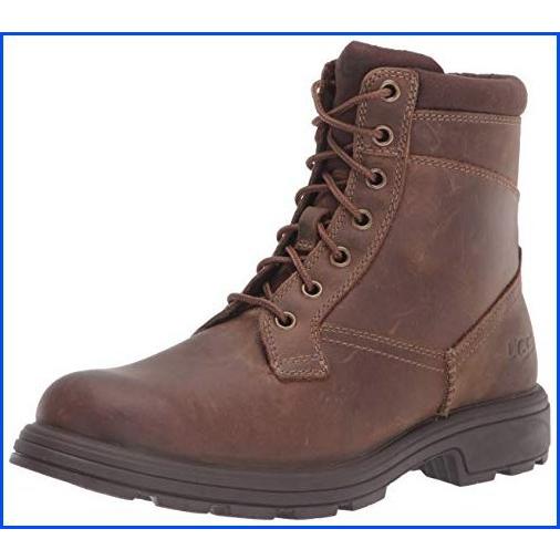 超特価セール 新品 Ugg メンズ ビルトモア ワークブーツ ファッションブーツ Us サイズ 10 カラー ブラウン 並行 安いそれに目立つ Clinicagastroservice Com Br