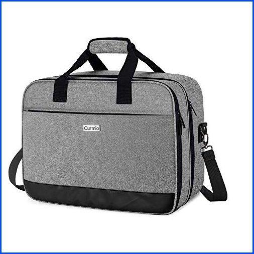 人気特価激安 新品 Curmio 化粧品用品バッグ グレー 並行輸入品 年最新海外 Zoetalentsolutions Com