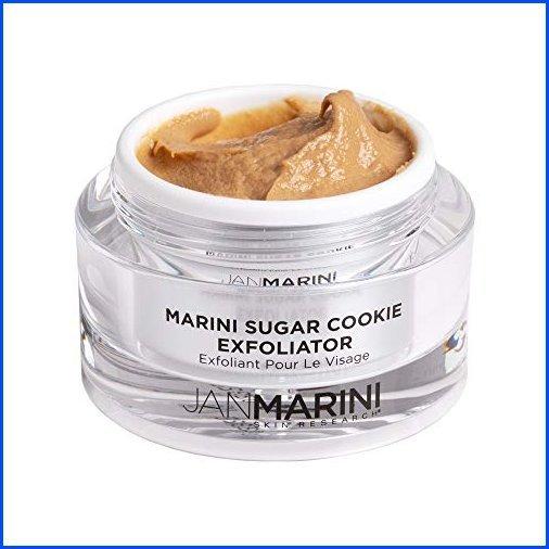 【新品】Jan Marini Skin Research Sugar Cookie Exfoliator, 2 oz【並行輸入品】 ボディソープ