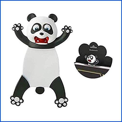 限定価格セール 新品 子供用面白いしおり Wacky Pals しおり かわいい 3d アニメ 動物 プラスチック ブック マーク 学生 高知インター店 Jewellery Konnectbox Com