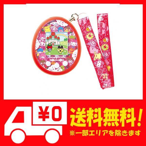 Bandai たまごっちみーつ サンリオキャラクターズdxセット B08k3yrkvd よろず屋ぼったん 通販 Yahoo ショッピング