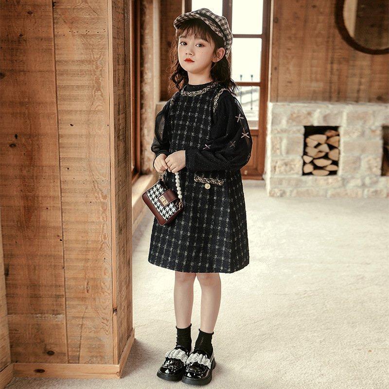 80％以上節約 バーバリー チェック柄 150 女の子 卒業式 入学式