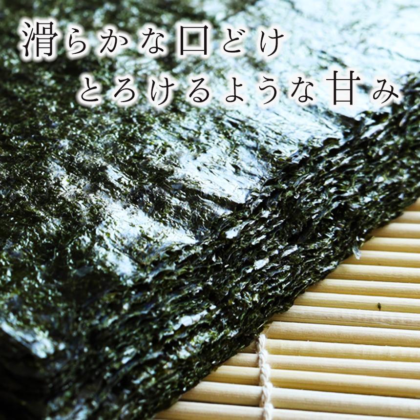 【2種ミックス30袋】有明海産焼き海苔＋味付け海苔わさび味　まとめ買い 有明海産 焼きのり 全型 わさび味 30枚 味海苔 おつまみ ビールのお供