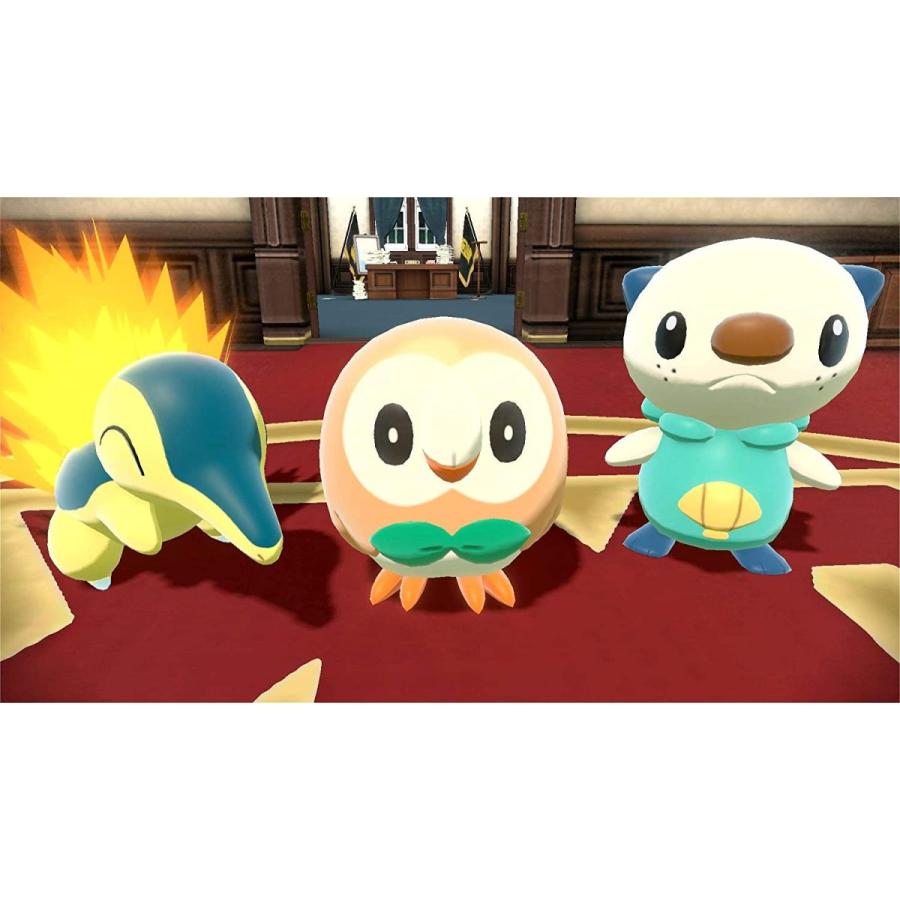 販売期間 限定のお得なタイムセール Pokmon Legends Arceus 輸入版 北米 Sｗｉｔｃｈ Karolinemedeiros Com Br