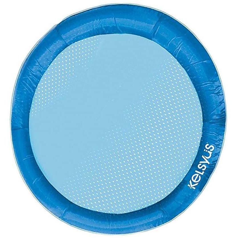 Kelsyus Float A Round ならショッピング ランキングや口コミも豊富なネット通販 更にお得なpaypay残高も スマホアプリも充実で毎日どこからでも気になる商品をその場でお求めいただけます ゲーム おもちゃ 家庭用プール Float A Round 季節